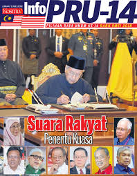 Harian metro memaparkan berita terkini di malaysia dan luar negara hari ini. Kosmo Online Auf Twitter Dapatkan Info Info Menarik Mengenai Perjalanan Dan Keputusan Pru 14 Dalam Akhbar Kosmo Hari Ini