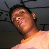 Anthony Irvin Vera Barreno