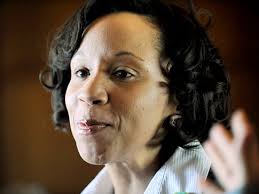 Fired library staff 'vindicated' by Brooklyn Public Library Chief Dionne  Mack-Harvin's downfall