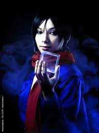 Carla Radames - Resident Evil 6 | Carla Radames - Ada Wong's… | Flickr