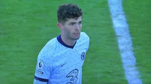 Football, golf, rugby, cricket, f1, boxing, nfl, nba, plus the latest sports news, transfers & scores. Crystal Palace 1 4 Chelsea Havertz Pulisic On Target As The Blues Bounce Back In Style Anytime Football