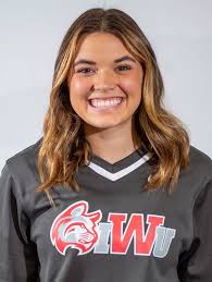 2023 Softball Roster