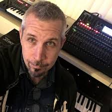 Sverre Knut Johansen biography