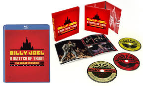 Upload, livestream, and create your own videos, all in hd. Billy Joel Russian Concert Video Groupon Goods