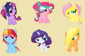 My Mlp Hairstyles Mlp Hairstyles Mlp My Little Pony My Little Pony