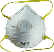 Respirátor ffp2, ultratenký, maximálně prodyšný, český výrobce, certifikát. Respiratory A Rousky