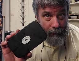 Classic Video: Why I Need a Sling Pack