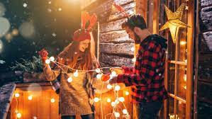 4 Destinations Pour Un Noel Feerique En Famille En France Magicmaman Com