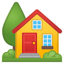 Here, a collection of some you might not have seen before. Haus Mit Garten Clipart Kostenloser Download Creazilla