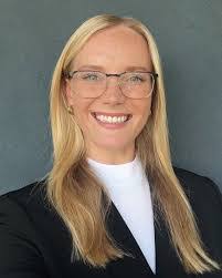 Ruth Lavine's Instagram, Twitter & Facebook