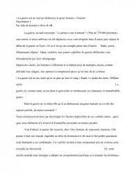 Download la guerre est un mal qui déshonore le genre humain. La Guerre Est Un Mal Qui Deshonore Le Genre Humain Fenelon Dissertation Juju1dkc