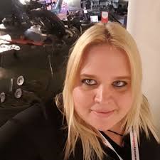 Stephanie Daman (@StephanieDaman1)