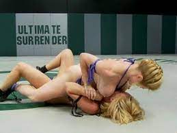 Strength and weight alone can not win an ultimate surrender match. Cat Fight Heaven Porn Videos At Xecce Com