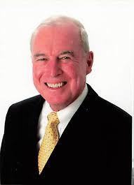 Obituary of Daniel Patrick Dorrian Jr.