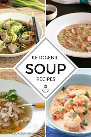 46 Keto Soup Recipes That Will Make Your Mouth Water Keto Recipes Easy Keto Diet Recipes Recipes