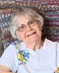 Virginia “Miña” Valle Obituary