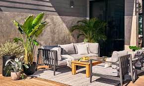 Aluminum Patio Furniture