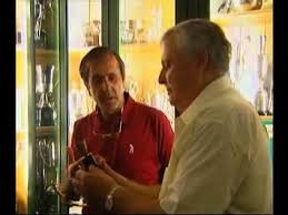 A haven for lovers of all things alliss, bbc's own commentator extraordinaire. Seve Ballesteros At Home With Peter Alliss And That 3 Wood Youtube