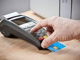 Credit, debit and prepaid cards are the main choices for paying by card. Why Are Credit Cards Safer Than Debit Cards Goodreturns