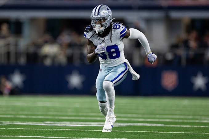 CeeDee Lamb, Mike Evans, NFL Injury Statuses and Fantasy Impact for Week 12  | News, Scores, Highlights, Stats, and Rumors | Bleacher Report