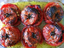 Tomates Farcies Facile Recette Recette Tomates Farcies Recettes De Cuisine Recette Tomate