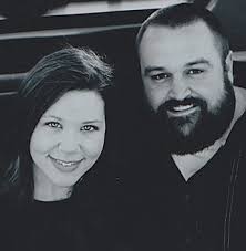 Mary Ann Kaiser and Daniel Rieder
