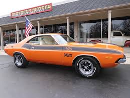 Image result for Hemi Orange 1973 Challenger