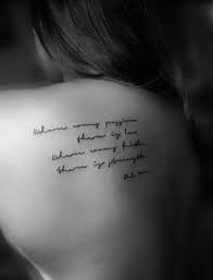 Inspiration Where Comes Passion There Is Love Where Comes Faith There Is Strength Dad Mum Idee Per Tatuaggi Tatuaggi Minimalisti Tatuaggi