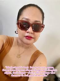 Motherhood and self love importance