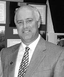 Grand Marshal Michael Bradley Jr.