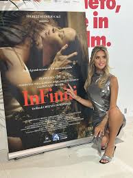 La carriera di Michela Persico tra famiglia e spettacolo - Vipsettimanale