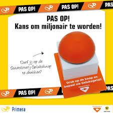 Druk op 'verstuur mijn opzegging', dan kom je in de betaalomgeving (5,75). Primera Nieuw Bij Primera De Staatsloterij Geluksknop Facebook