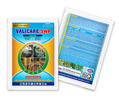 Valicare 5WP