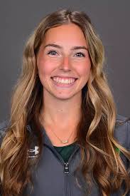 2025 Women's Cross Country Roster