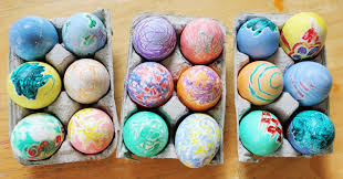 Follow these easy and creative designs to add. 11 Creative Easter Egg Ideas For Kids To Try This Year