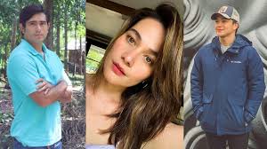 Rumors linking dominic and bea romantically started to circulate in the latter part of 2019. Bea Alonzo Spills More Details On Break Up With Gerald Anderson Admits Casually Dating Dominic Roque Pikapika Philippine Showbiz News Entertainment News Trending Balita Celebrity Lifestyle Artista