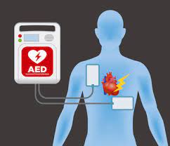 Defibrillator Kaufen Aed Gerat Bei Elektroinstallationen Sinnvoll