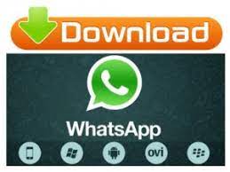 Whatsapp for pc 2.2037.6 is available to all software users as a free download for windows. Whatsapp 4 Phone How To Download Whatsapp For Free