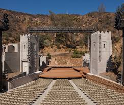 Ford Amphitheater Box Office Ford Amphitheater Coney Island