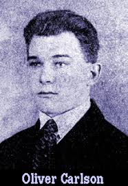 YOUNG PEOPLE'S SOCIALIST LEAGUE (1907-1946) organizational history