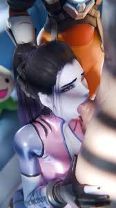 Widows Punishment『FraxXlr』