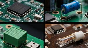 Printed Circuit Board Fuses: A Beginner's Guide to Overcurrent Protection -  PCBMASTER