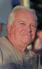 James Baade Obituary (1943