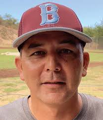 Okita takes over as Baldwin baseball coach