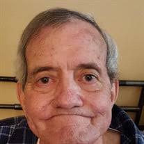 Michael Allison Obituary 2016