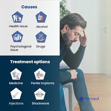 Image result for Erectile Dysfunction Causes