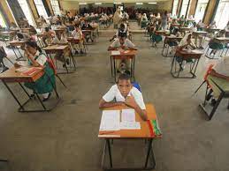 Due to the pandemic, the 2021 kcpe examinations were delayed by a few months. Kcpe And Kcse Exams Kick Off This Week