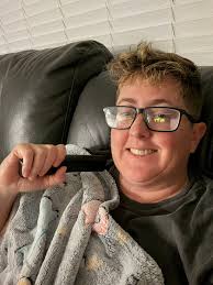 Shhhh…. My show is on! #ThePitt