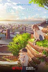 Pretty sad, especially given the enormous amount of diversity in the genre just under the category of anime films. hopefully, netflix will expand their anime features in the. The 25 Best Animated Movies On Netflix For All Ages Including Grown Ups Anime Movies Animated Movies Anime