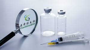 In addition to the vaccine program, medicago is using its technology platform to develop antibodies. Pakistan To Locally Produce China S Cansino Covid 19 Vaccine Cgtn